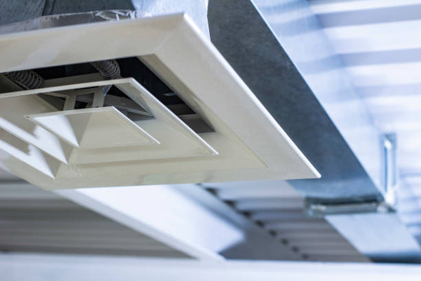 Best Air Duct Inspection  in Glasgow, DE