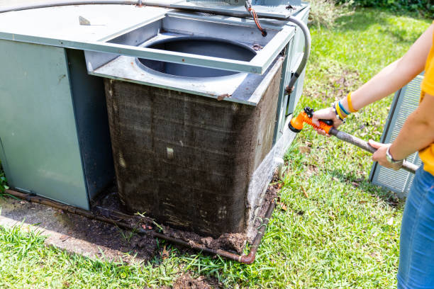 Affordable HVAC Duct Cleaning in DE