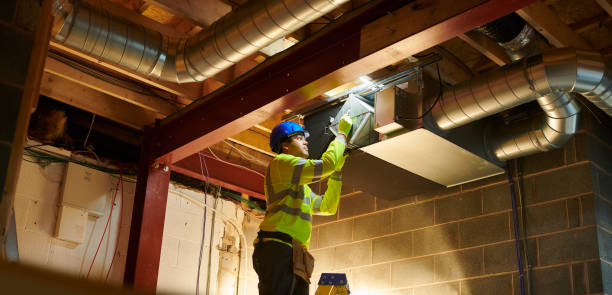 Best HVAC Duct Inspection Services  in Glasgow, DE