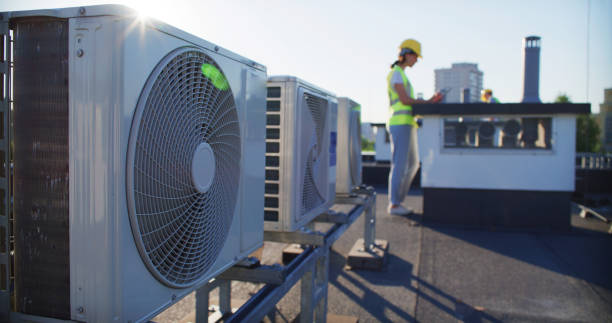 Best Emergency Air Duct Cleaning  in Glasgow, DE