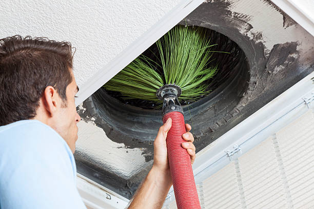 Best Air Duct Cleaning Near Me  in Glasgow, DE